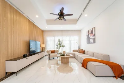 6BR Spacious Villa - Pickup - City Center – Fotos 4