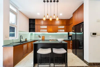 6BR Spacious Villa - Pickup - City Center – Fotos 9