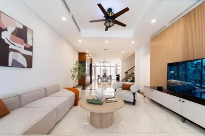 6BR Spacious Villa - Pickup - City Center – Fotos 11