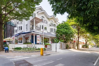 6BR Spacious Villa - Pickup - City Center – Fotos 14